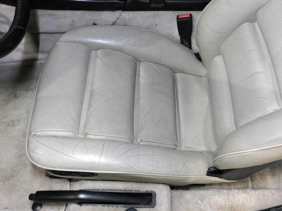 1989 Porsche 928 S4 - Image 31 of 31