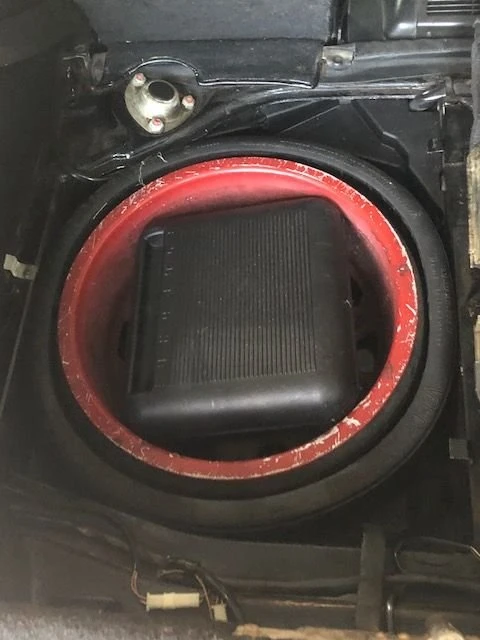 1989 Porsche 928 S4 - Image 10 of 13