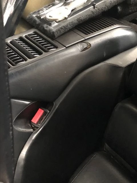 1989 Porsche 928 S4 - Image 7 of 13