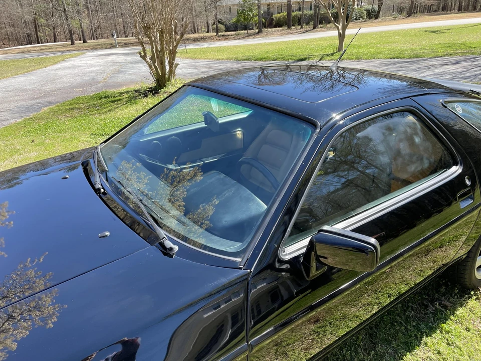 1989 Porsche 928 S4 - Image 15 of 31