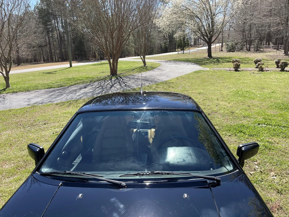 1989 Porsche 928 S4 - Image 14 of 31