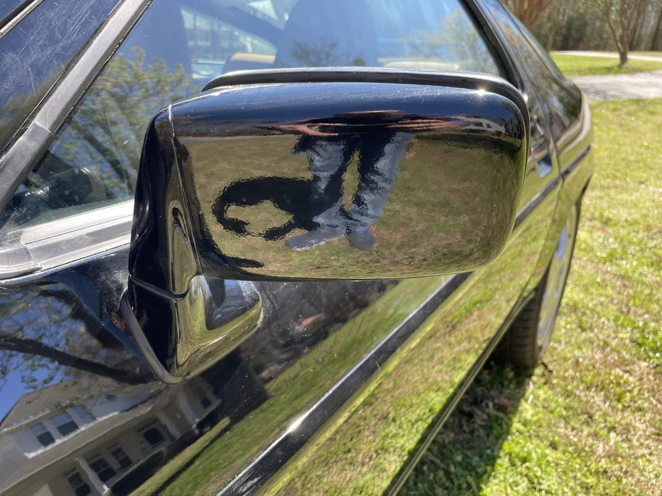 1989 Porsche 928 S4 - Image 27 of 31