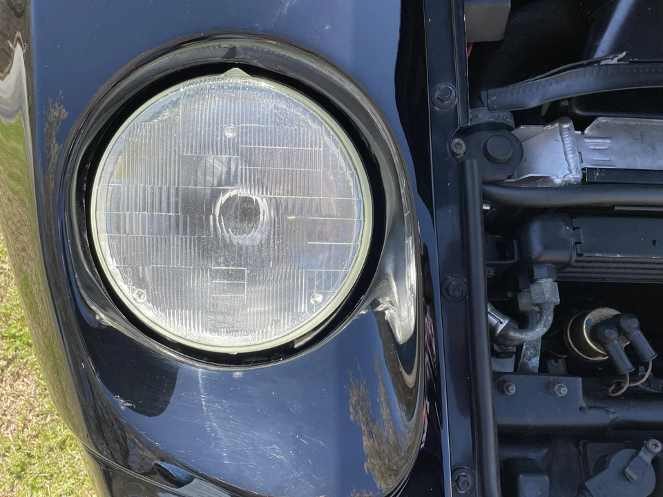 1989 Porsche 928 S4 - Image 24 of 31