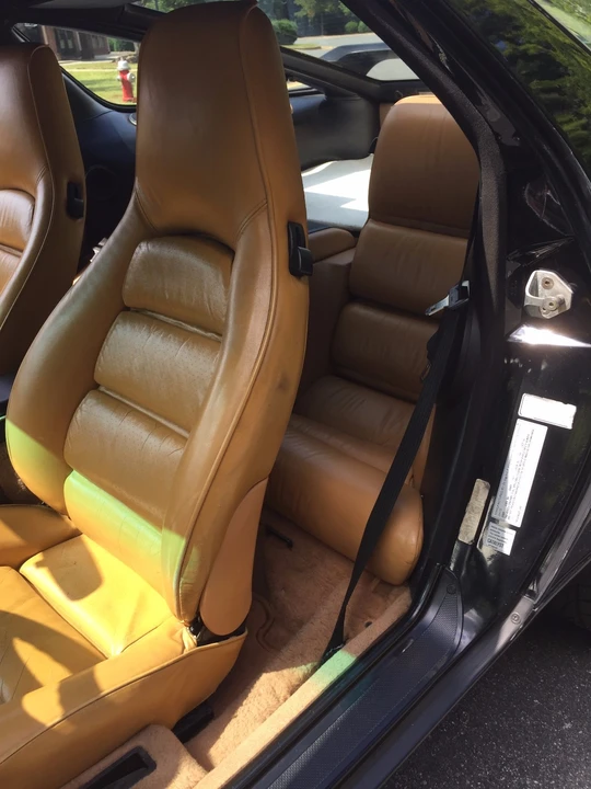 1989 Porsche 928 S4 - Image 31 of 31