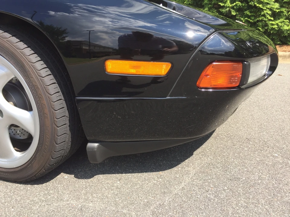 1989 Porsche 928 S4 - Image 14 of 31