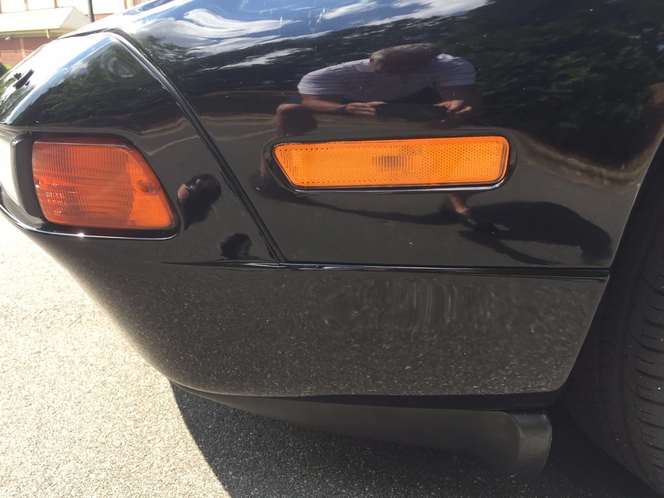 1989 Porsche 928 S4 - Image 13 of 31