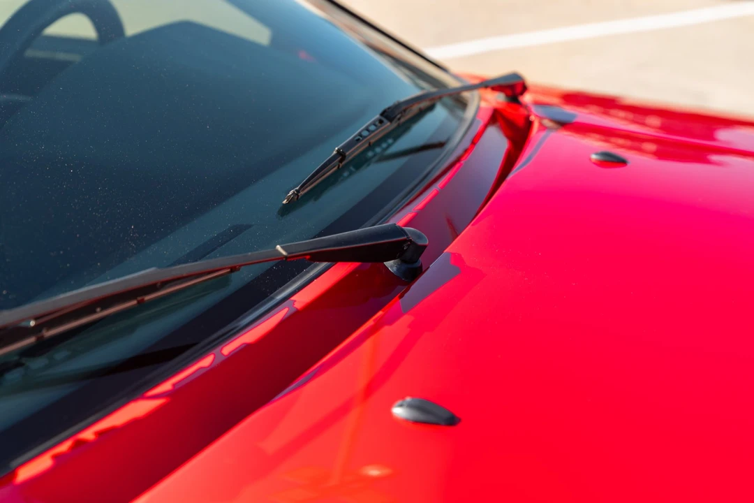 1989 Porsche 928 S4 - Image 28 of 31