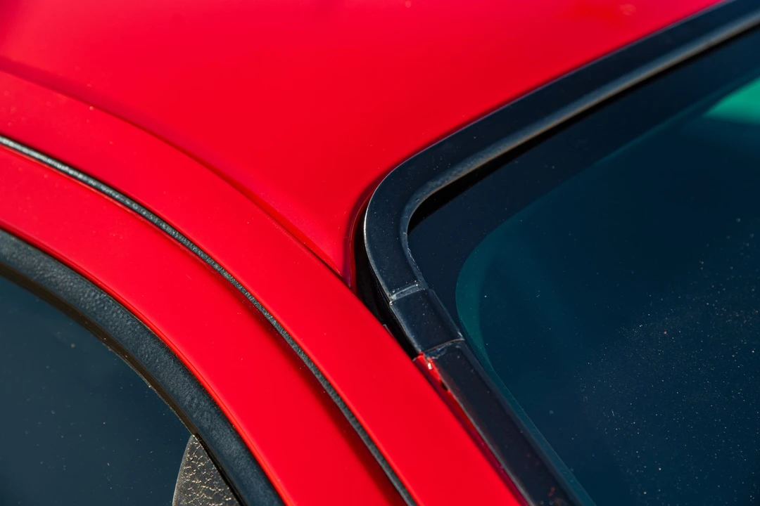 1989 Porsche 928 S4 - Image 27 of 31