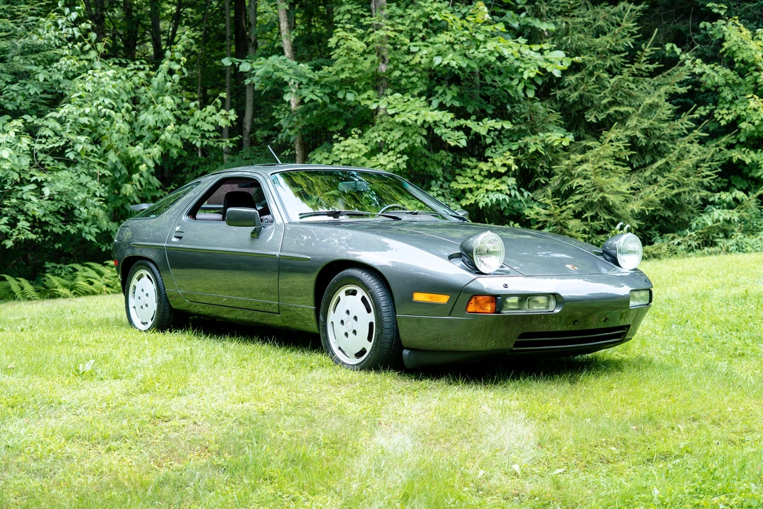 1989 Porsche 928 S4 - Image 29 of 31