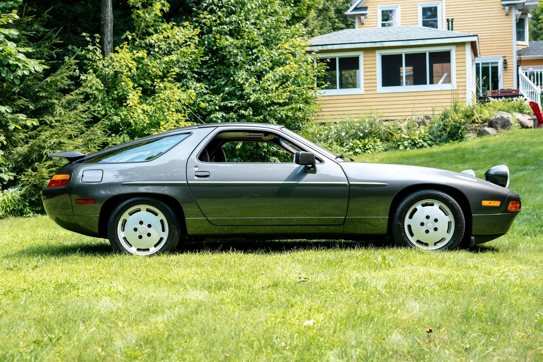 1989 Porsche 928 S4 - Image 28 of 31