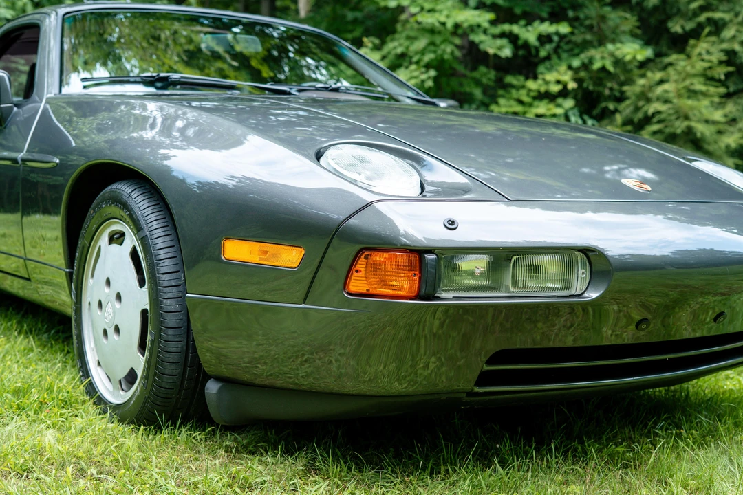 1989 Porsche 928 S4 - Image 31 of 31