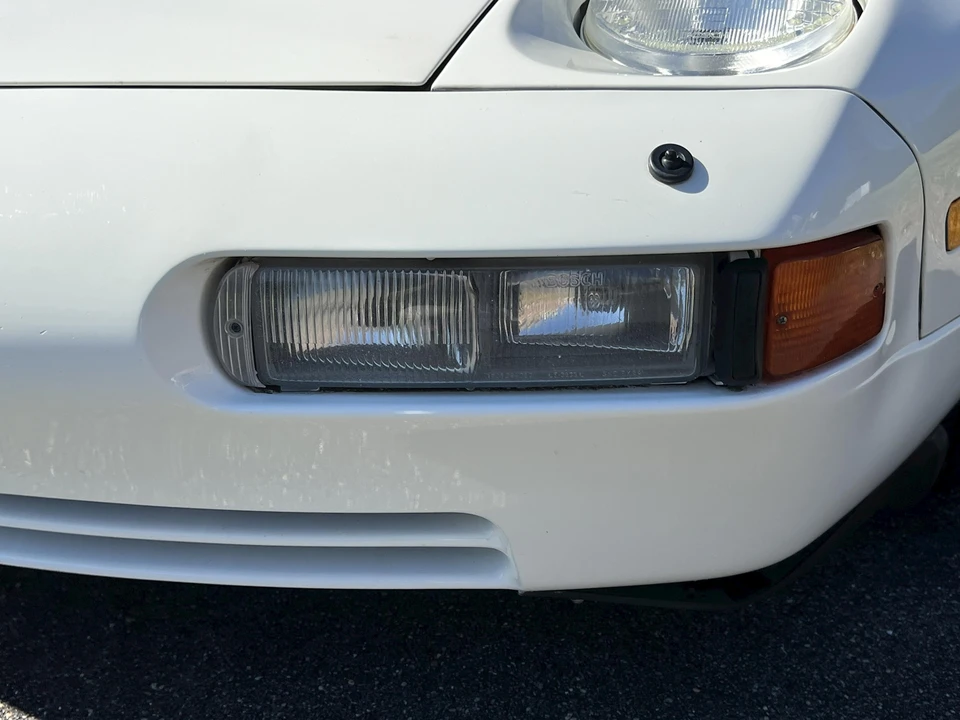 1989 Porsche 928 S4 - Image 20 of 31