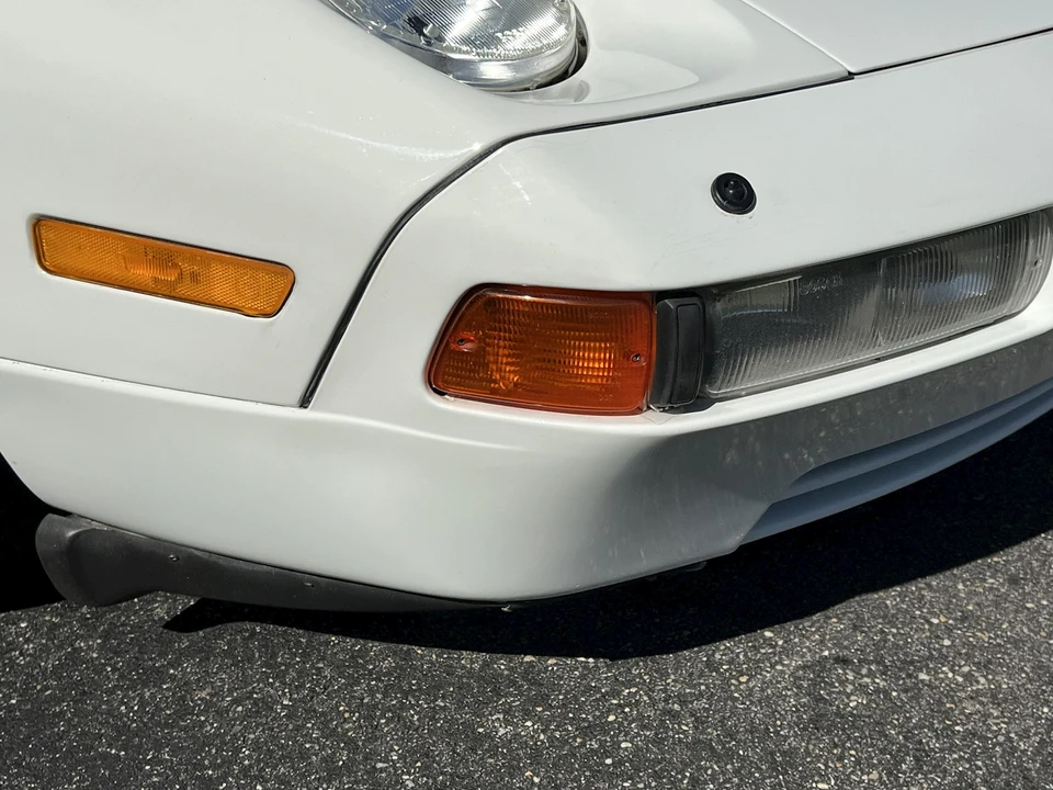 1989 Porsche 928 S4 - Image 16 of 31