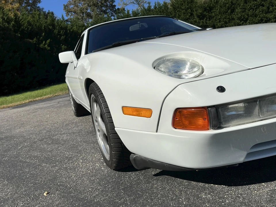 1989 Porsche 928 S4 - Image 31 of 31