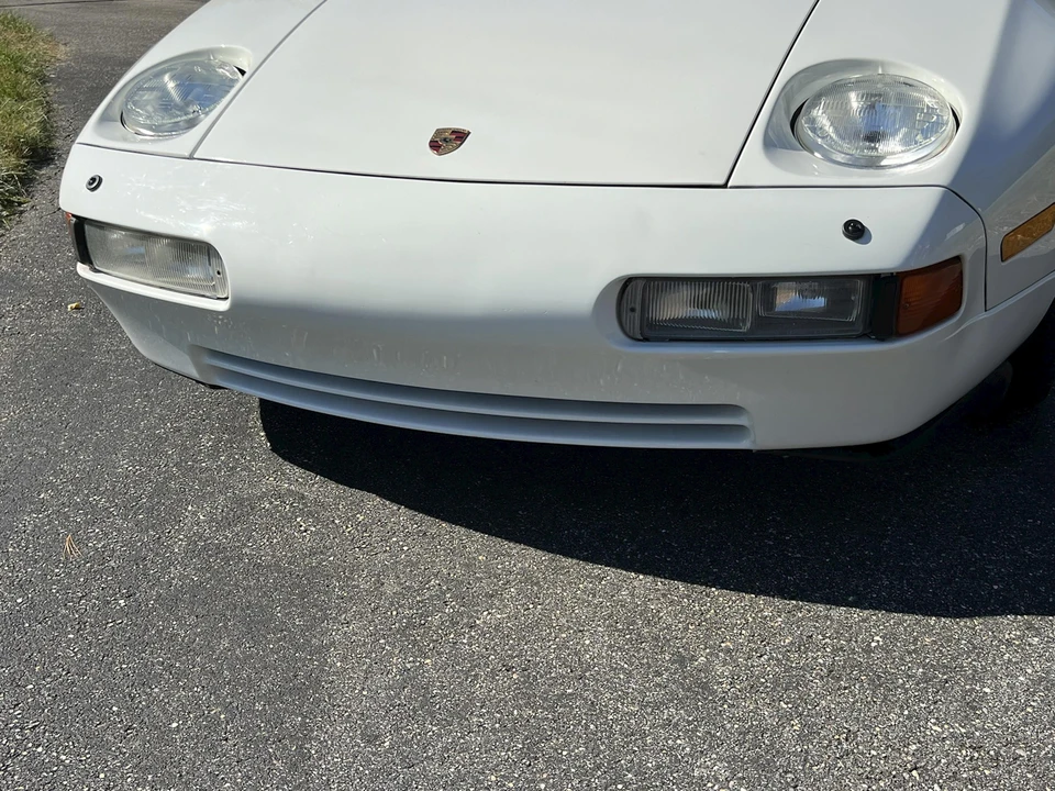 1989 Porsche 928 S4 - Image 17 of 31