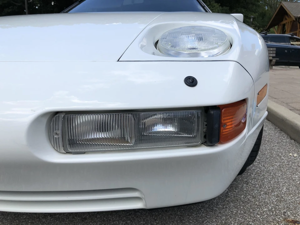 1989 Porsche 928 S4 - Image 30 of 31
