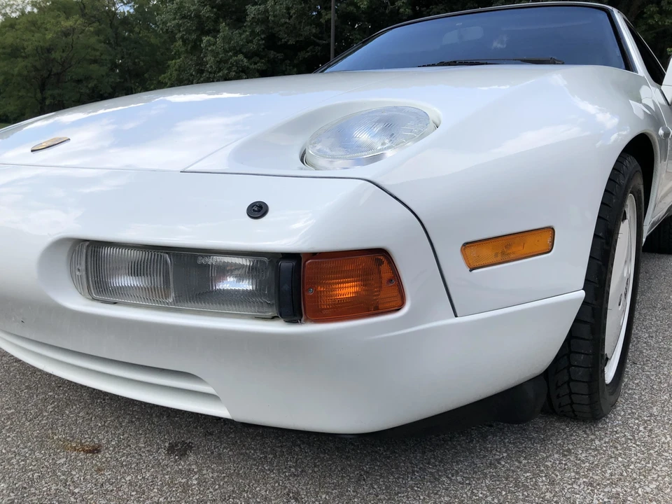 1989 Porsche 928 S4 - Image 29 of 31