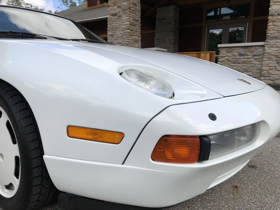 1989 Porsche 928 S4 - Image 31 of 31