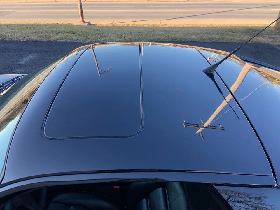1989 Porsche 928 S4 - Image 24 of 31