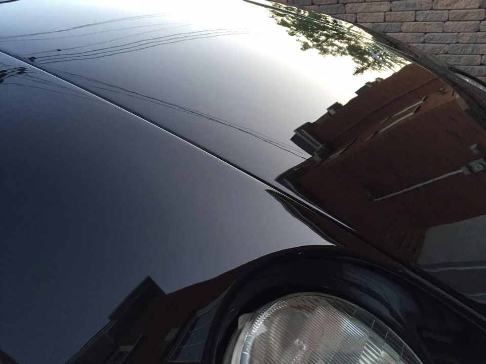 1989 Porsche 928 S4 - Image 22 of 31