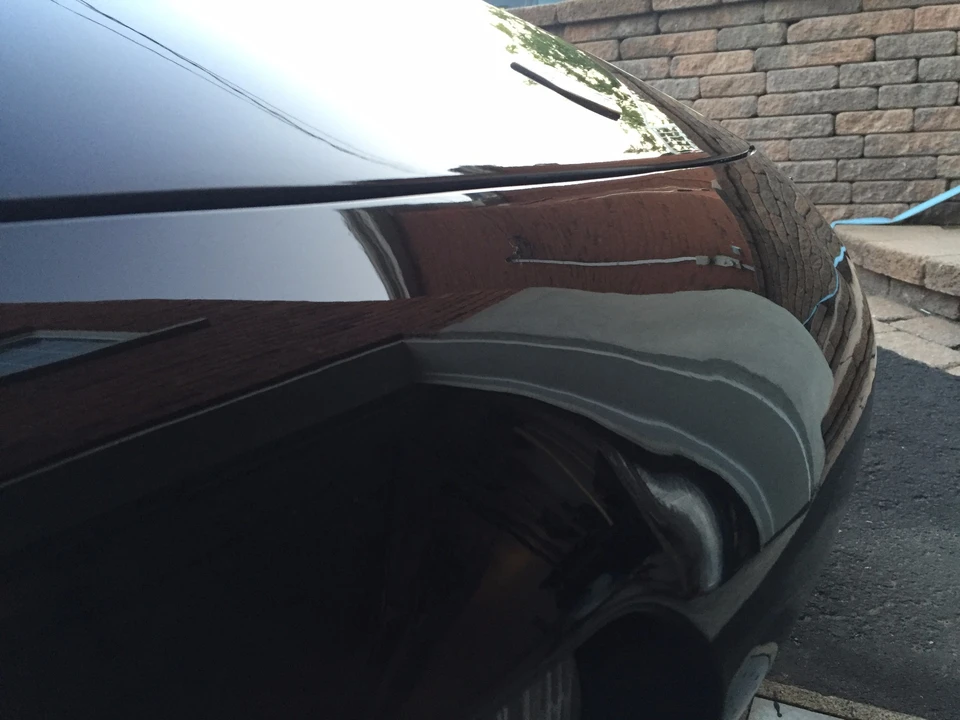 1989 Porsche 928 S4 - Image 26 of 31