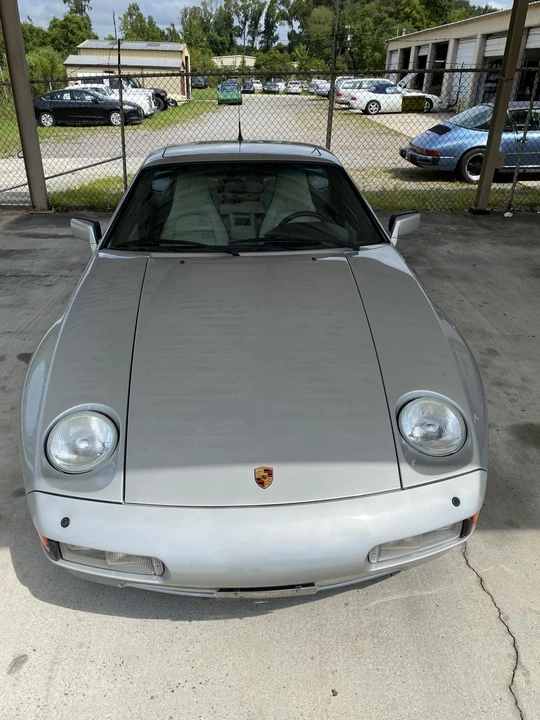 1989 Porsche 928 S4 - Image 26 of 31