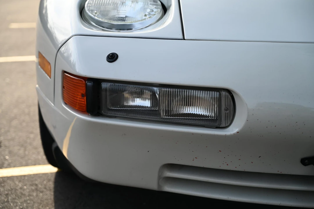 1989 Porsche 928 S4 - Image 29 of 31