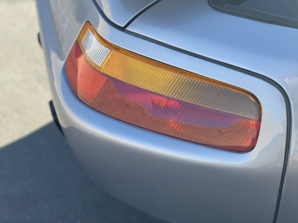 1989 Porsche 928 S4 - Image 24 of 31