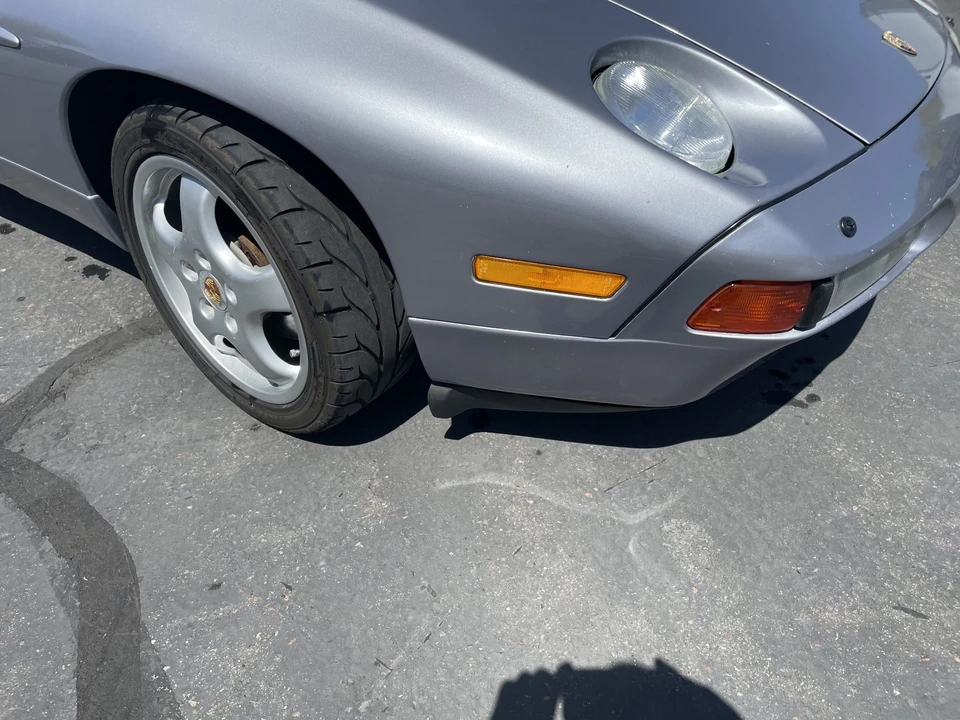1989 Porsche 928 S4 - Image 21 of 31