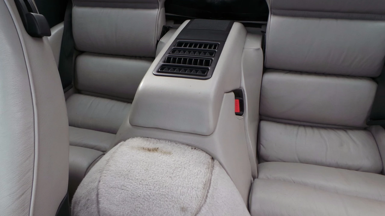 1989 Porsche 928 S4 - Image 31 of 31