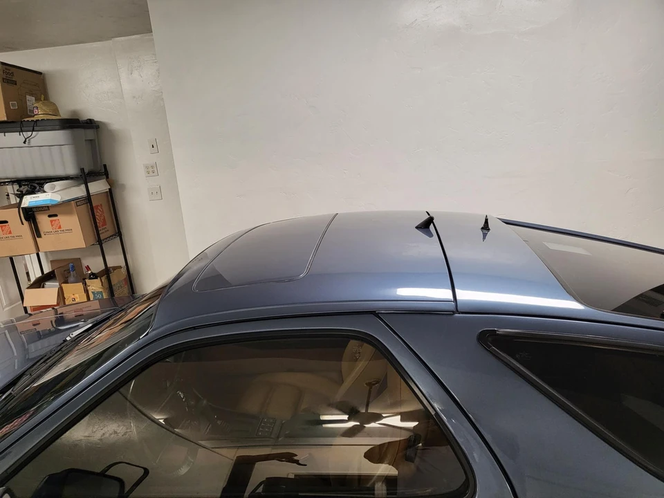 1989 Porsche 928 S4 - Image 31 of 31