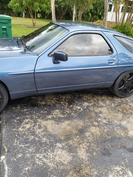 1989 Porsche 928 S4 - Image 19 of 31