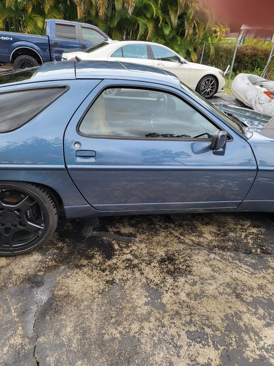1989 Porsche 928 S4 - Image 23 of 31