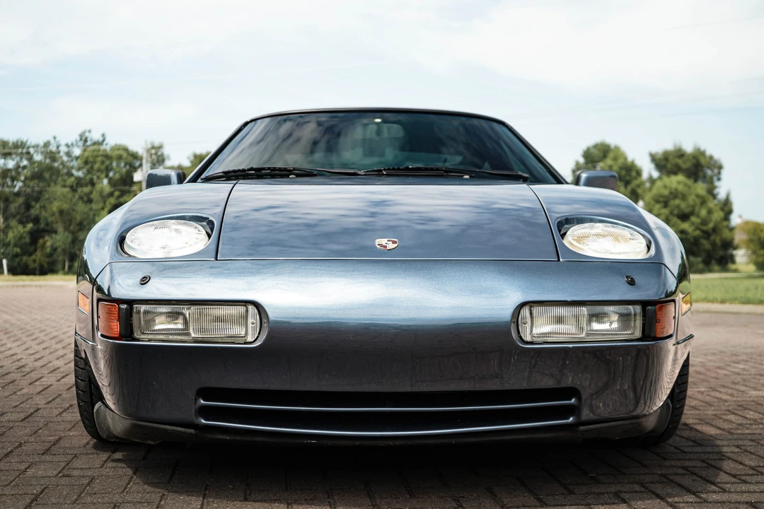 1989 Porsche 928 S4 - Image 18 of 31