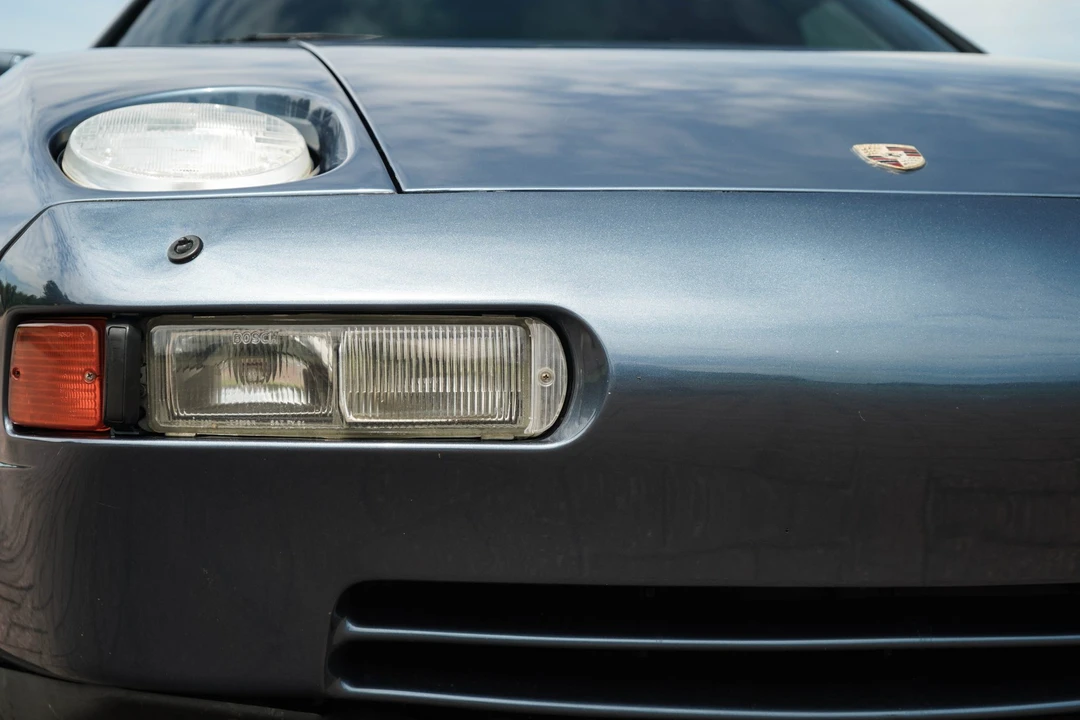1989 Porsche 928 S4 - Image 29 of 31