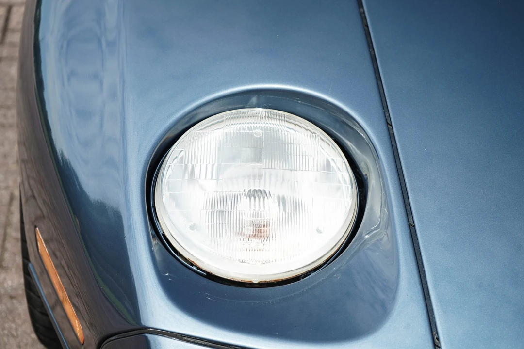1989 Porsche 928 S4 - Image 31 of 31