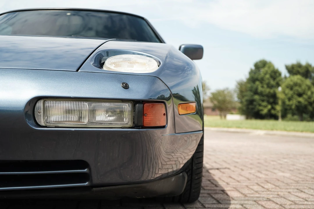 1989 Porsche 928 S4 - Image 26 of 31