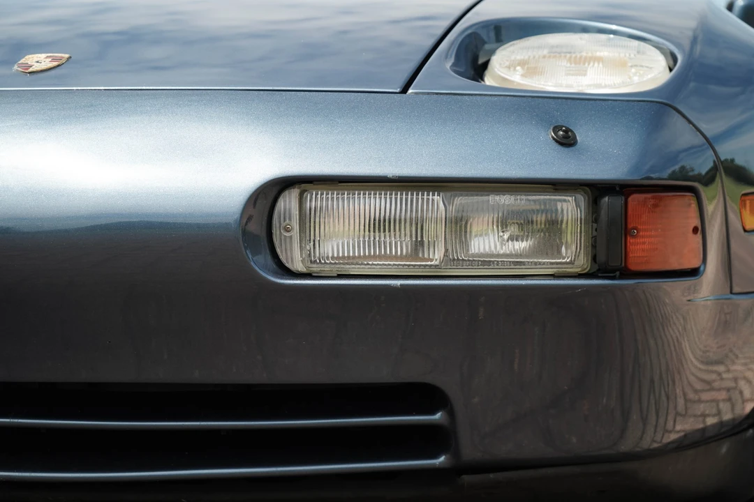 1989 Porsche 928 S4 - Image 30 of 31