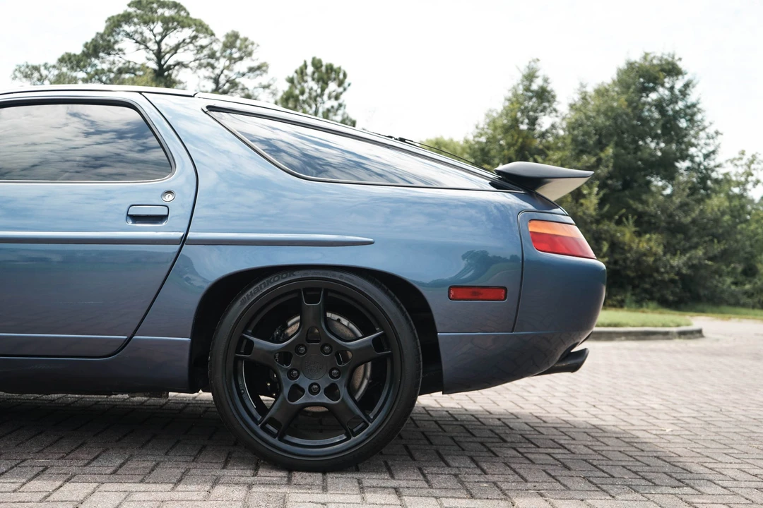 1989 Porsche 928 S4 - Image 20 of 31