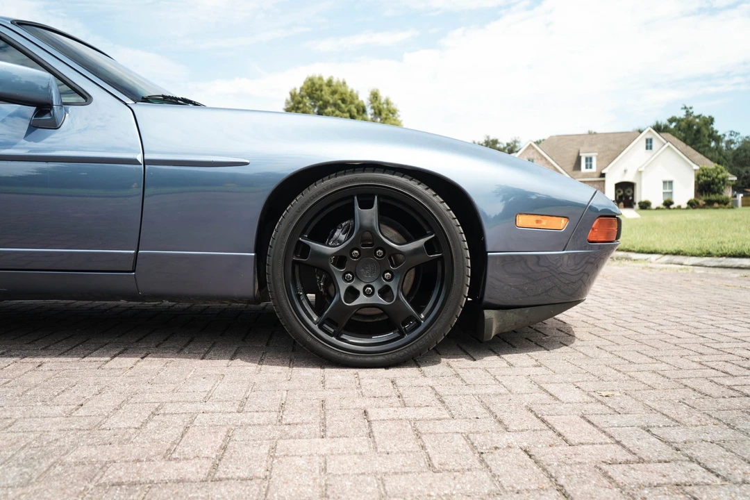 1989 Porsche 928 S4 - Image 23 of 31