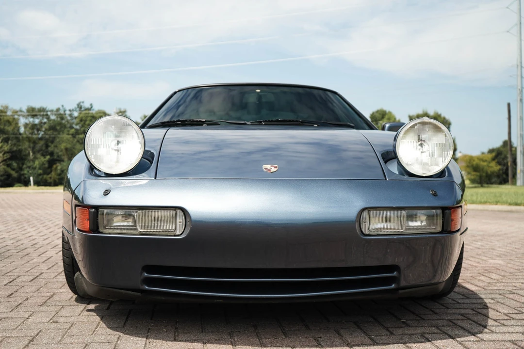 1989 Porsche 928 S4 - Image 24 of 31