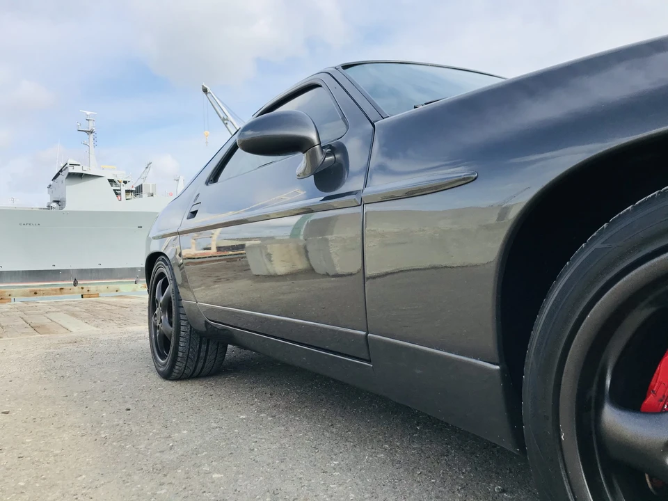 1989 Porsche 928 S4 - Image 29 of 31