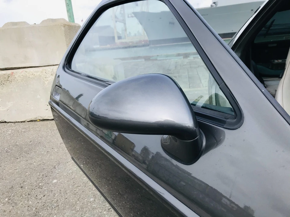 1989 Porsche 928 S4 - Image 28 of 31