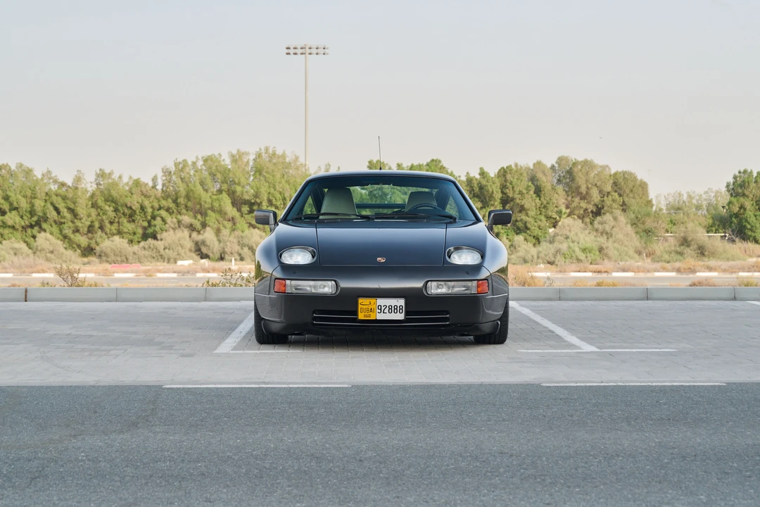 1989 Porsche 928 S4 - Image 18 of 31