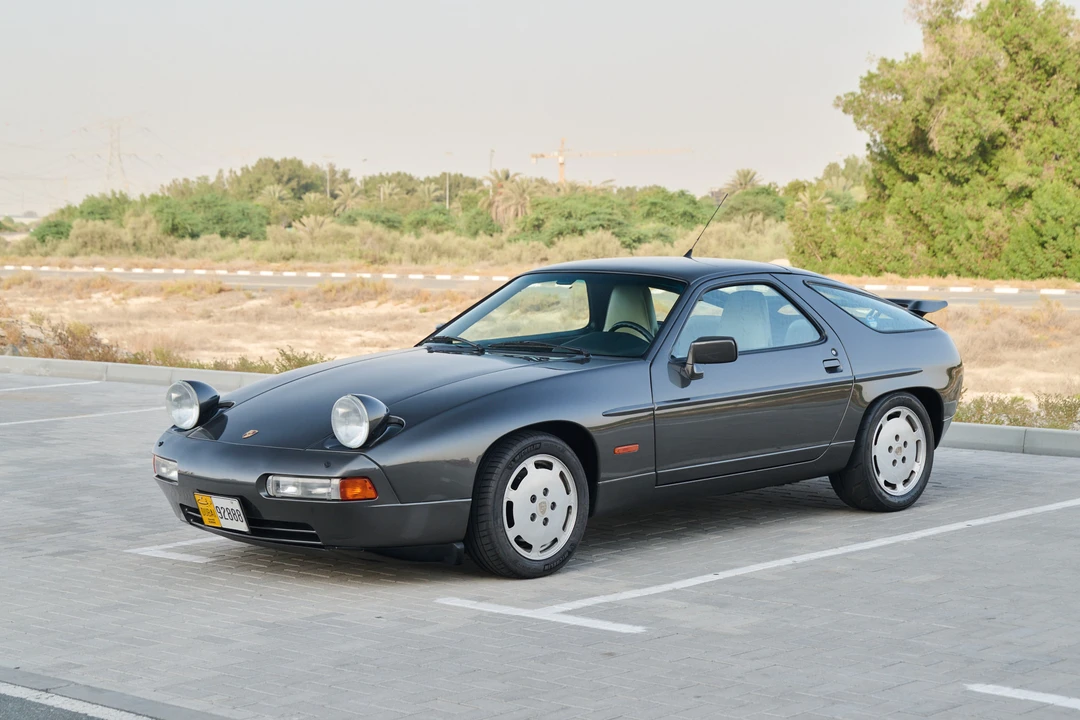 1989 Porsche 928 S4 - Image 29 of 31