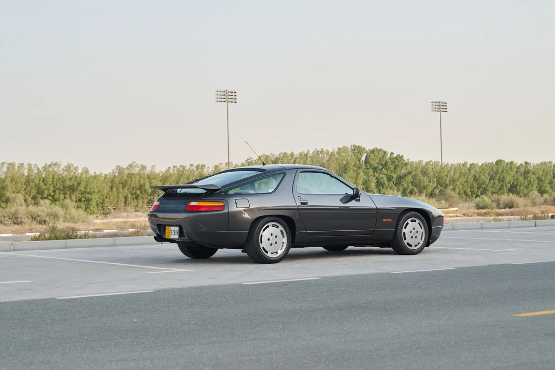 1989 Porsche 928 S4 - Image 21 of 31