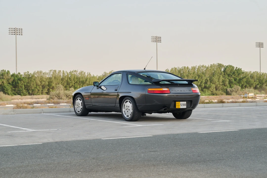 1989 Porsche 928 S4 - Image 23 of 31