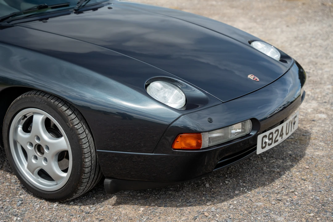 1989 Porsche 928 S4 - Image 20 of 31