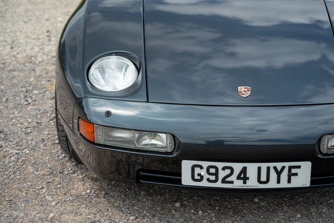 1989 Porsche 928 S4 - Image 22 of 31