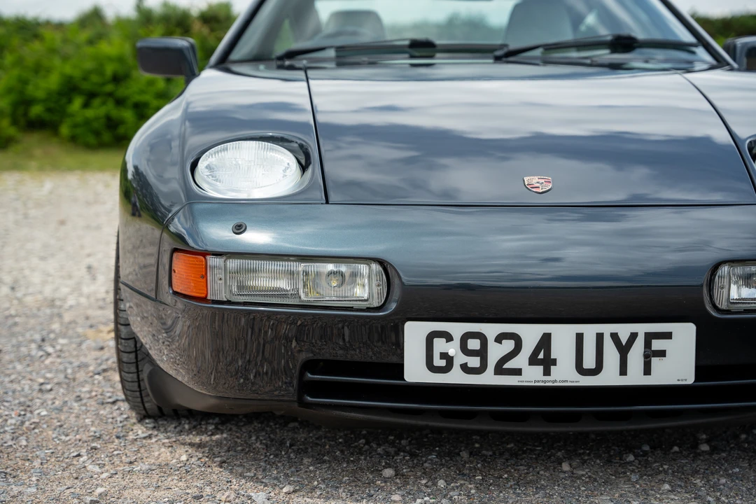 1989 Porsche 928 S4 - Image 23 of 31